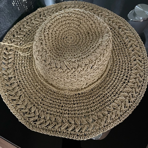 - Scala Collection Summer Beach Hat - Picture 9 of 9